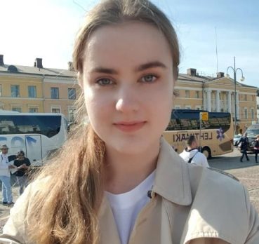 Olga, 25 лет, Саратов, Россия