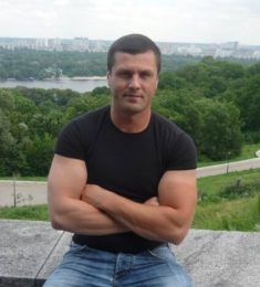 ЮРИЙ, 46 лет, Мужчина, Одесса, Украина