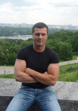 ЮРИЙ, 44 лет, Одесса, Украина