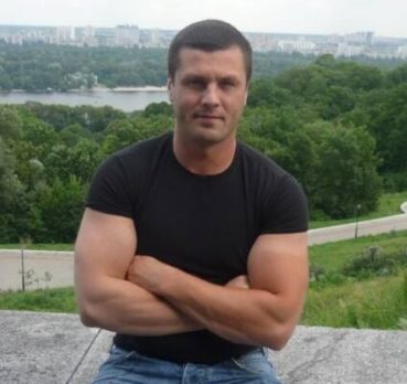 ЮРИЙ, 46 лет, Одесса, Украина