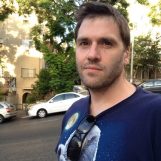 Алексей, 44 лет, Москва, Россия