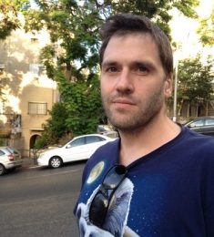 Алексей, 44 лет, Мужчина, Москва, Россия