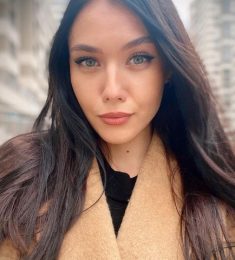 Кристина, 38 лет, Женщина, Измаил, Украина