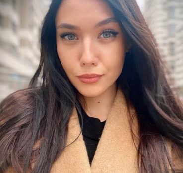 Кристина, 38 лет, Измаил, Украина
