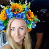 Alena, 38 лет, Полтава, Украина