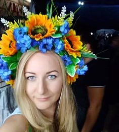 Alena, 38 лет, Женщина, Полтава, Украина