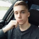 александр, 22 лет, Магадан, Россия