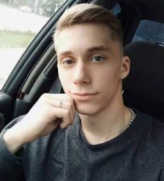 александр, 22 лет, Мужчина, Магадан, Россия