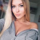 Мария, 23 лет, Москва, Россия