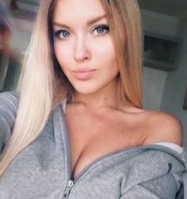Мария, 23 лет, Женщина, Москва, Россия