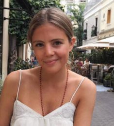Алина, 27 лет, Женщина, Владивосток, Россия