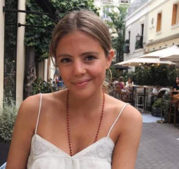 Алина, 27 лет, Владивосток, Россия