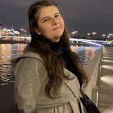 Мария, 22 лет, Москва, Россия