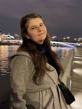 Мария, 20 лет, Москва, Россия