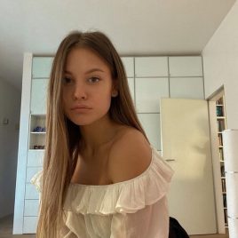 Валерия, 17 лет, Кострома, Россия