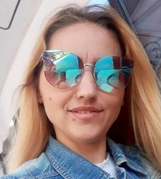 Алена, 42 лет, Женщина, Днепропетровск, Украина
