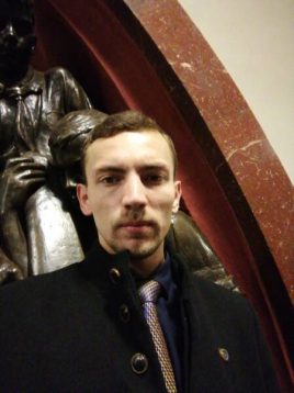 Илья, 33 лет, Москва, Россия