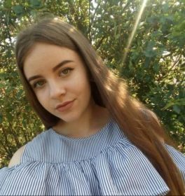 Алина, 18 лет, Женщина, Ижевск, Россия