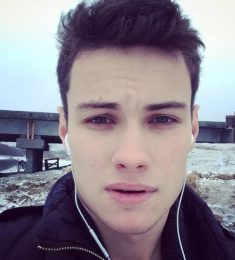 Александр, 29 лет, Мужчина, Кокшетау, Казахстан