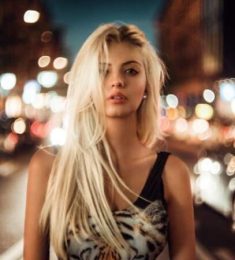 Анна, 23 лет, Женщина, Кострома, Россия