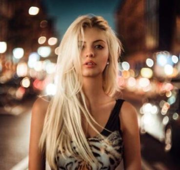 Анна, 23 лет, Кострома, Россия