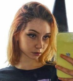 Виктория, 22 лет, Женщина, Краснодар, Россия