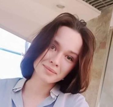 Анастасия, 22 лет, Железногорск, Россия