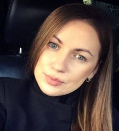 Валерия, 31 лет, Женщина, Харьков, Украина