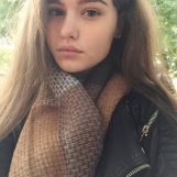Анастасия, 22 лет, Москва, Россия