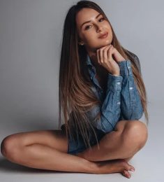 Софья, 22 лет, Женщина, Белгород, Россия