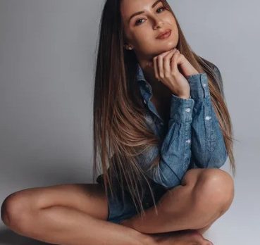 Софья, 22 лет, Белгород, Россия