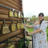 Луна, 46 лет, Екатеринбург, Россия