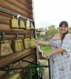 Луна, 46 лет, Женщина, Екатеринбург, Россия