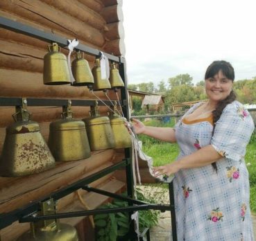 Луна, 46 лет, Екатеринбург, Россия
