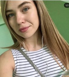 Ксюша, 46 лет, Женщина, Одесса, Украина