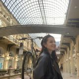Maria, 31 лет, Москва, Россия