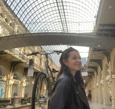 Maria, 31 лет, Москва, Россия