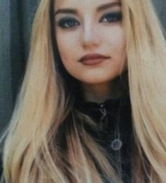 Анастасия, 24 лет, Женщина, Москва, Россия