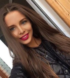 лена, 25 лет, Женщина, Санкт-Петербург, Россия