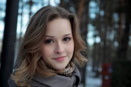 Ирина, 29 лет, Москва, Россия