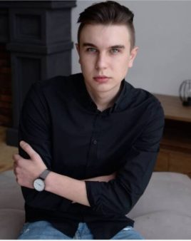 Данил, 19 лет, Донецк, Украина