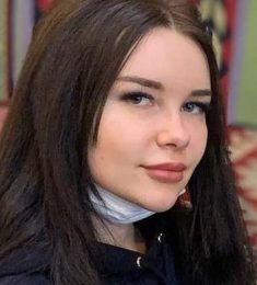 Наталья, 25 лет, Женщина, Павлодар, Казахстан