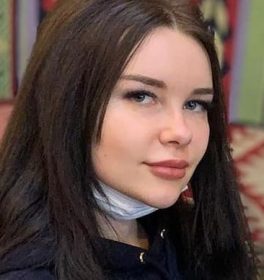Наталья, 24 лет, Женщина, Павлодар, Казахстан
