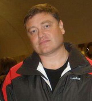 Виталий, 46 лет, Киев, Украина
