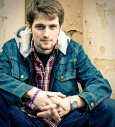 Андрей, 35 лет, Мужчина, Рудный, Казахстан