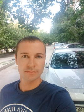 Серж, 33 лет, Николаев, Украина