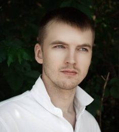 Mikhail, 34 лет, Мужчина, Санкт-Петербург, Россия