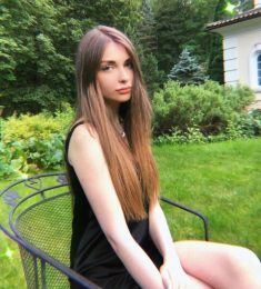 Альона, 22 лет, Женщина, Хмельницкий, Украина