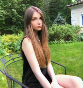 Альона, 20 лет, Женщина, Хмельницкий, Украина