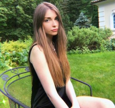 Альона, 22 лет, Хмельницкий, Украина